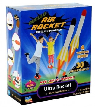 DÜELLO AİR ROCKET