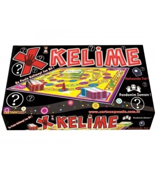 KELİME OYUNU