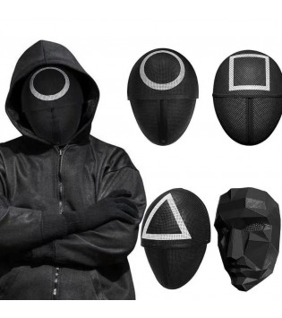 MASKE GAME