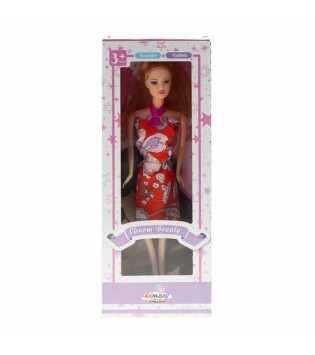 TEKLİ CHARM BEAUTY BEBEK