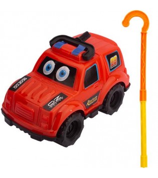 SOPALI JEEP