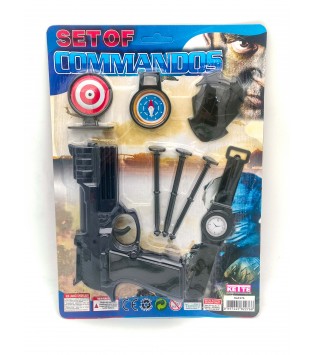 SAAİ KÜÇÜK BOY TAB.SET