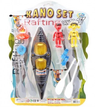 KANO SETİ