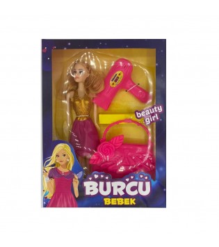 BURCU BEBEK