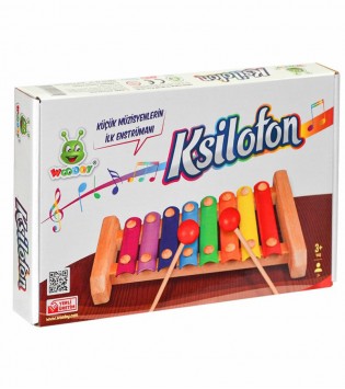 WOODOY KSİLİFON