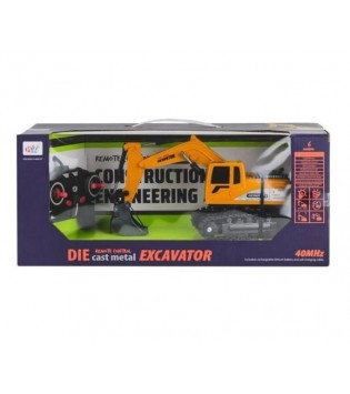 UZAKTAN KUMANDALI KEPÇE (12)