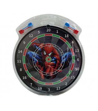 KIRMIZI KARAKTER DART 30 CM