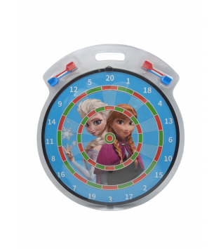 MAVİ KARAKTER DART 30 CM