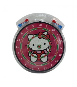 KUROMİ  KARAKTER DART 38 CM