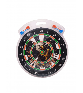 KARIŞIK TARAFTAR  DART 38 CM