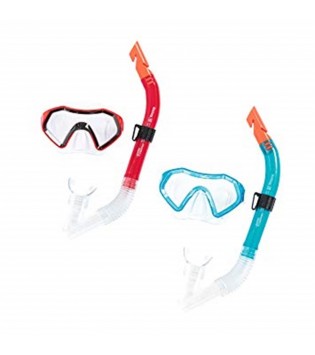 SPARKLİNG SEA MASKE VE ŞNORKEL