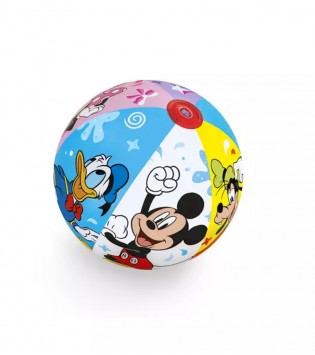 51 CM MİCKEY DENİZ TOPU