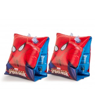 23 X15 SPİDERMAN KOLLUK