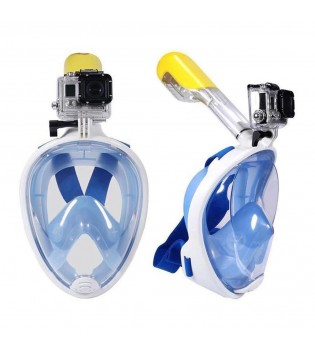 FULL FACE MASKE 