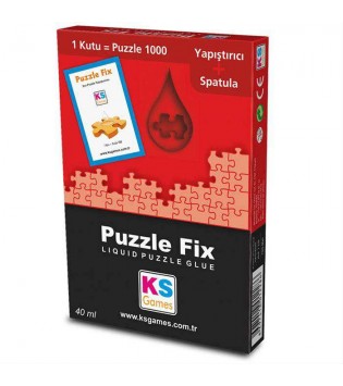 PUZZLE FİX