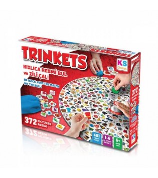 TRINKETS 