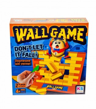 WALL GAME