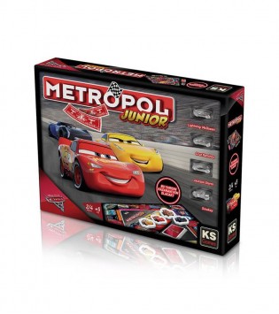 CARS METROPOL JUNİOR