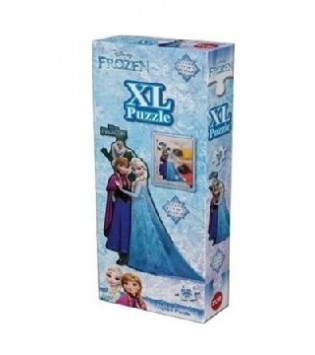 FROZEN XL PUZZLE 