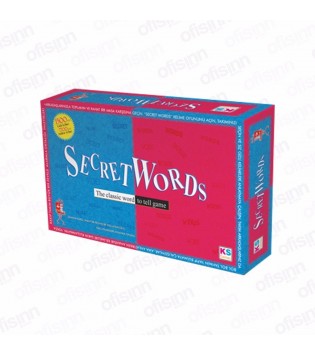 SECRET WORDS 