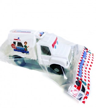 MİDDLE AMBULANS