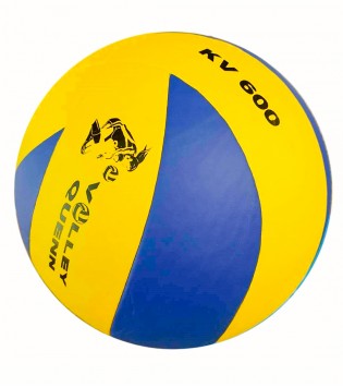 VOLEYBOL TOPU YAPIŞTIRMA