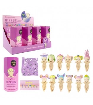 AKSESUAR BEBEK PEMBE