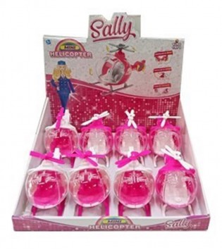 SALLY  MİNİ HELİCOPTER