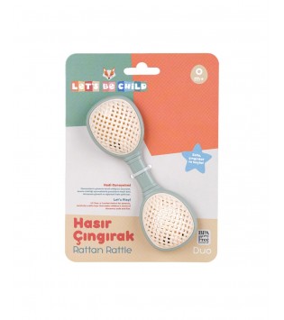 LC HASIR ÇINGIRAK DUO