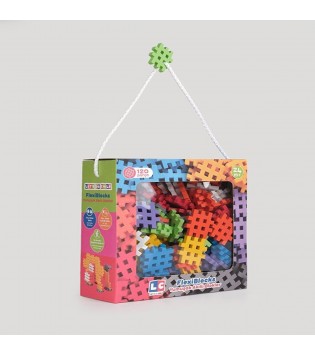 LC YUMUŞAK AKILLI BLOKLAR 120