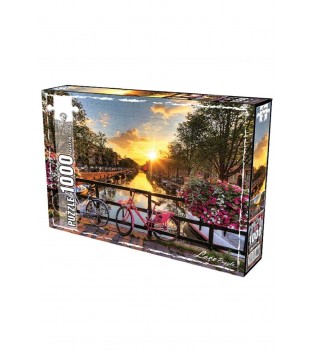 1000 PARÇA PUZZLE