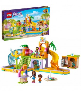 LEGO Friends Su Parkı
