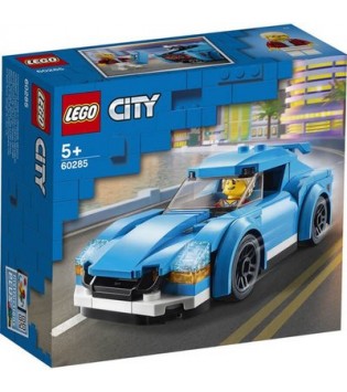 LEGO SPORTS CAR 