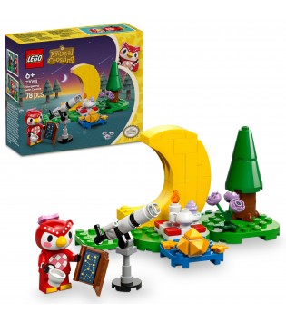 Lego Celeste ile Yıldız Gözlemleme 77053