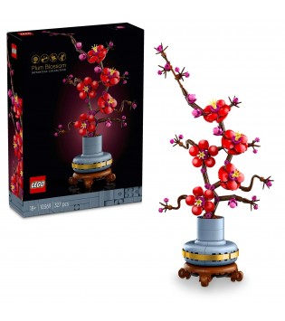Lego Erik Çiçeği 10369