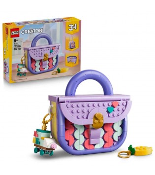 Lego Çanta Lego Çanta