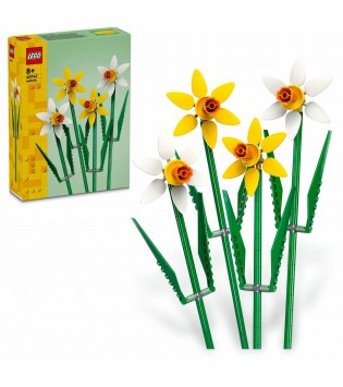 Lego Nergisler 40747