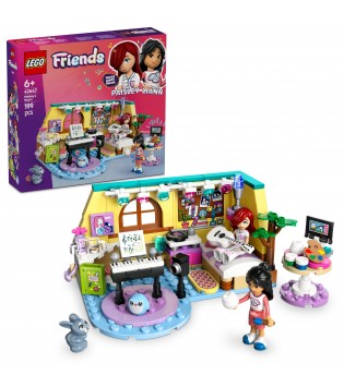 Lego Paisley Odası LGF42647