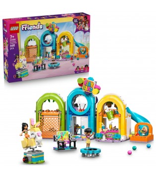 Lego Eğlenceli Ev Oyunu 42686 Lego Eğlenceli Ev Oyunu 42686
