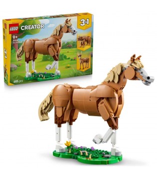 Lego At