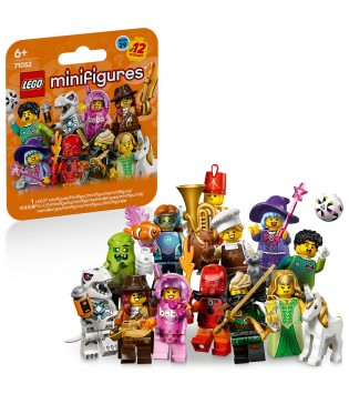 Lego Minifigur Seri 29 71052 Lego Minifigur Seri 29 71052