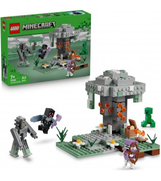 Lego Soluk Bahçe Lego Soluk Bahçe