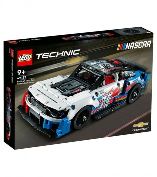 LEGO TECHNİC NASCAR YENİ NESİL CHHEVROOLET