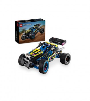 Lego Off Road Yarış Arabası 42164