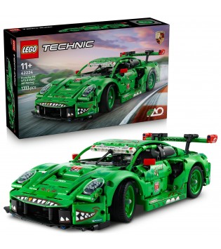 Lego Porsche 911 Gt3 R 42224