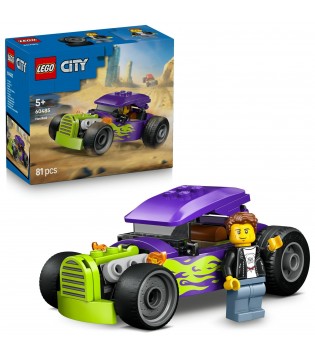 Lego Hot Rod Lego Hot Rod