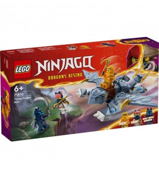 Lego Genç Ejderha Riyu 71810