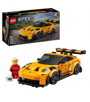 Lego Porsche 911 GT3 RS LSR77239 Lego Porsche 911 GT3 RS LSR77239