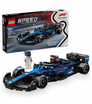 Lego F1 Williams Racing FW46 77249