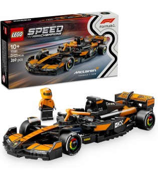 Lego F1 McLaren MCL38 77251